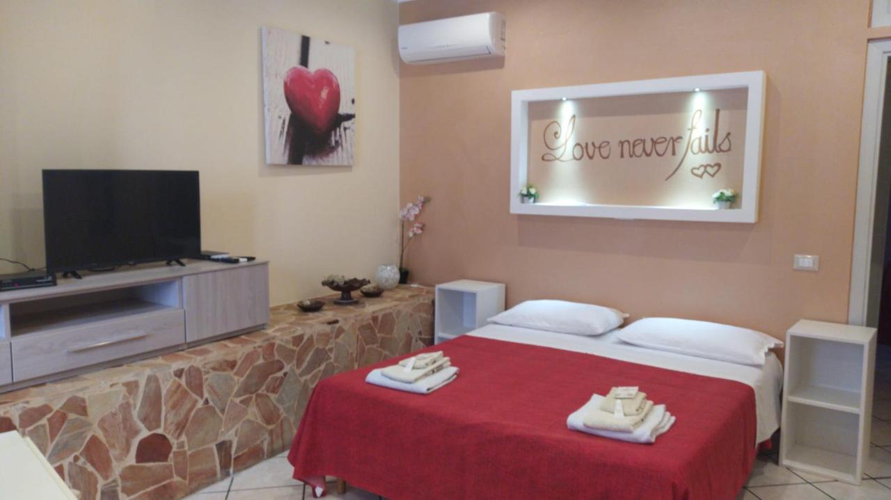 Sicily In Love 2 - Rooms & Breakfast Таормина Екстериор снимка