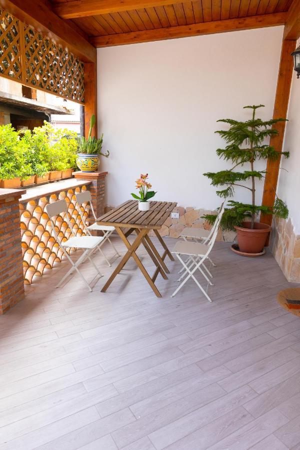Sicily In Love 2 - Rooms & Breakfast Таормина Екстериор снимка