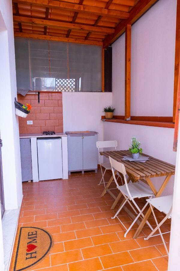 Sicily In Love 2 - Rooms & Breakfast Таормина Екстериор снимка