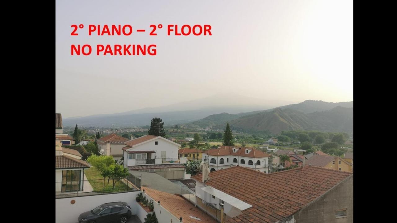 Sicily In Love 2 - Rooms & Breakfast Таормина Стая снимка