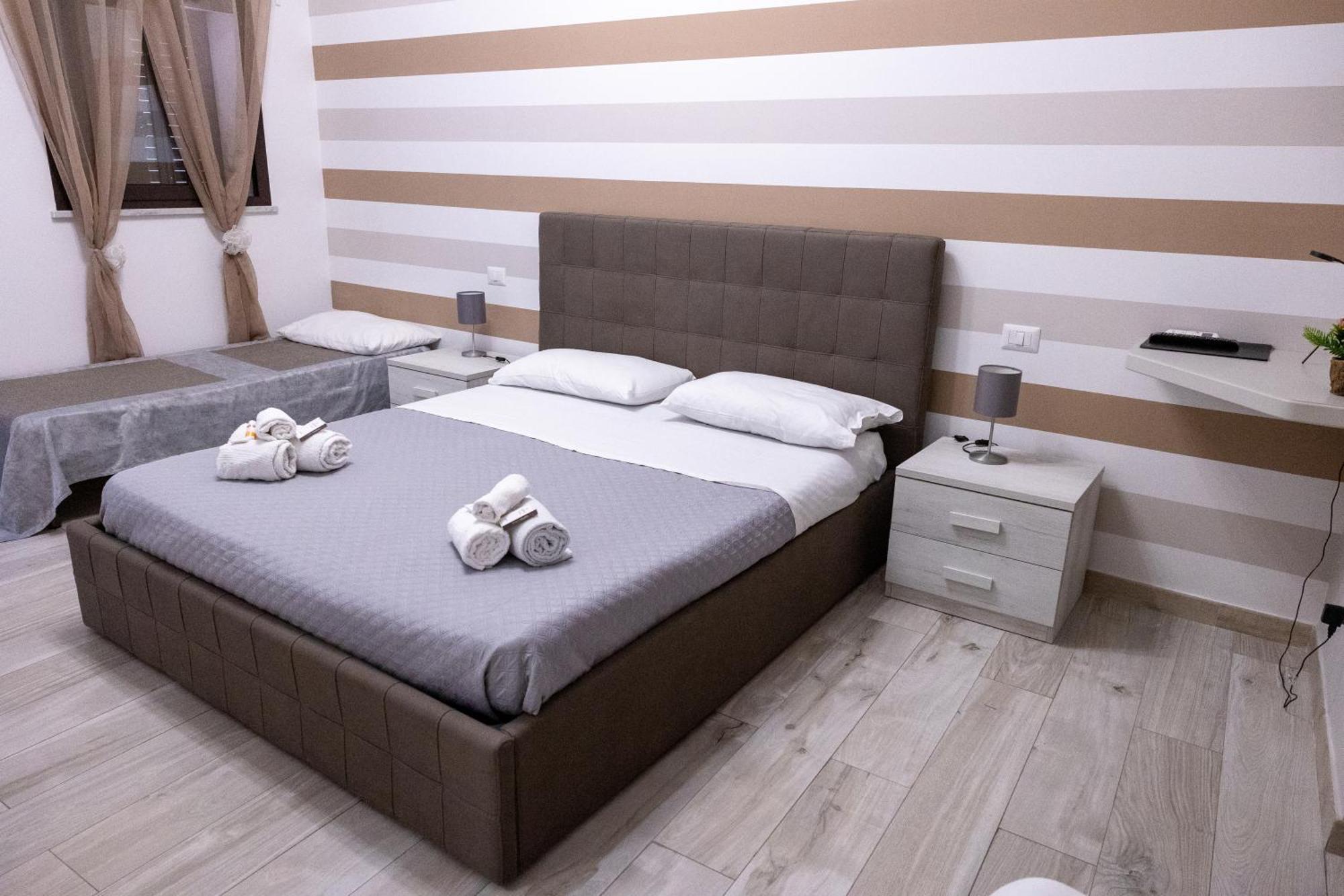 Sicily In Love 2 - Rooms & Breakfast Таормина Екстериор снимка