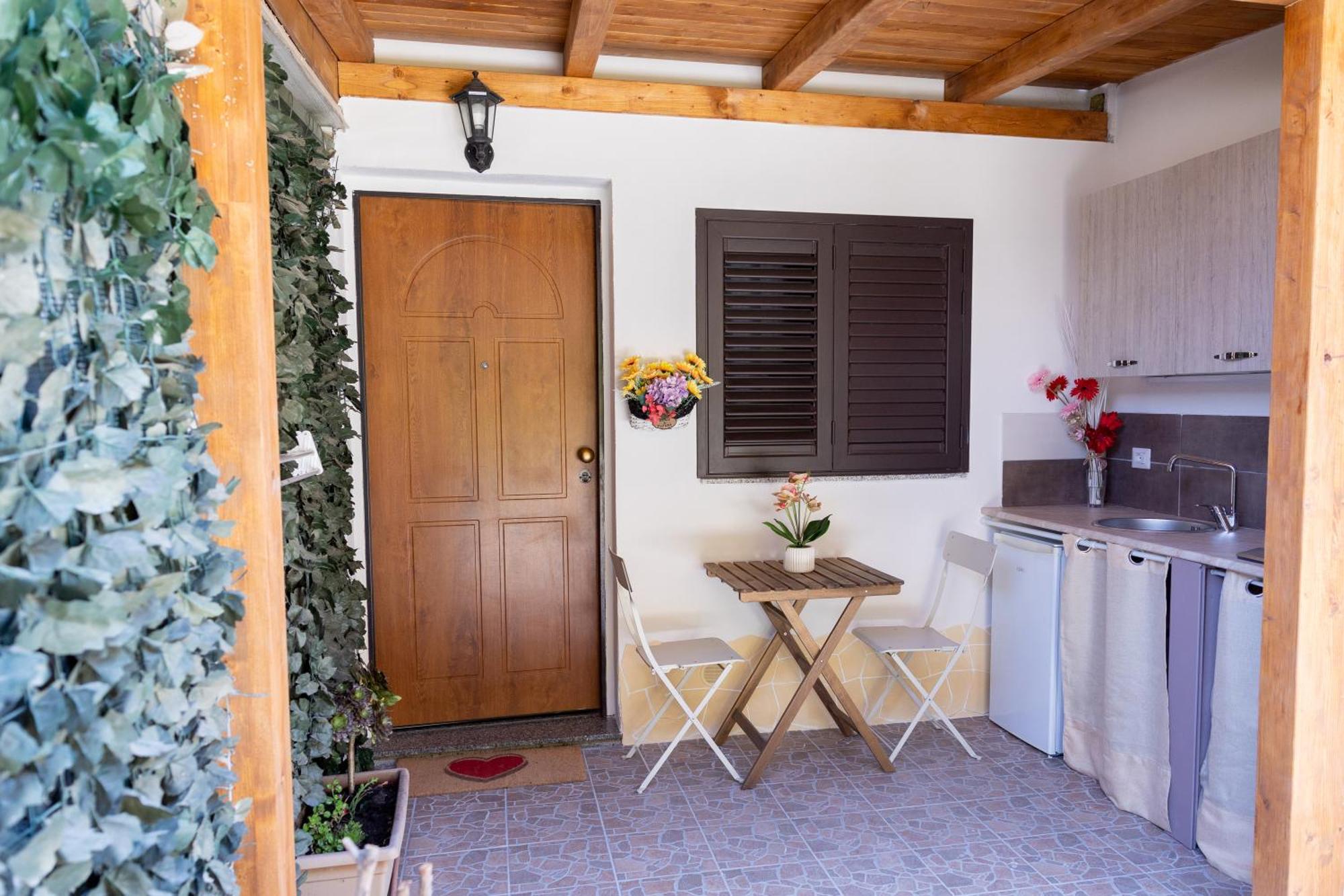 Sicily In Love 2 - Rooms & Breakfast Таормина Екстериор снимка
