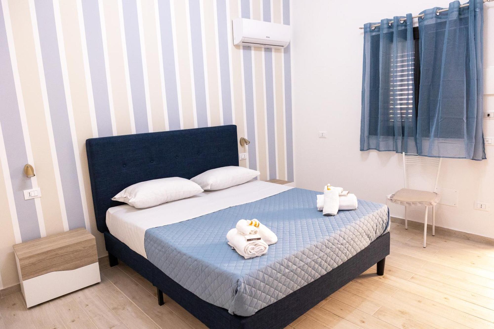 Sicily In Love 2 - Rooms & Breakfast Таормина Екстериор снимка