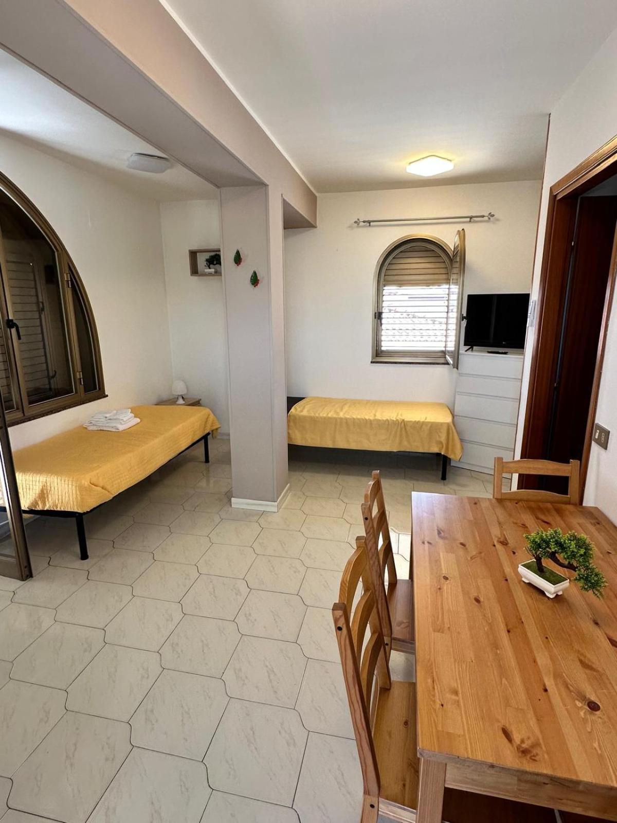 Sicily In Love 2 - Rooms & Breakfast Таормина Екстериор снимка
