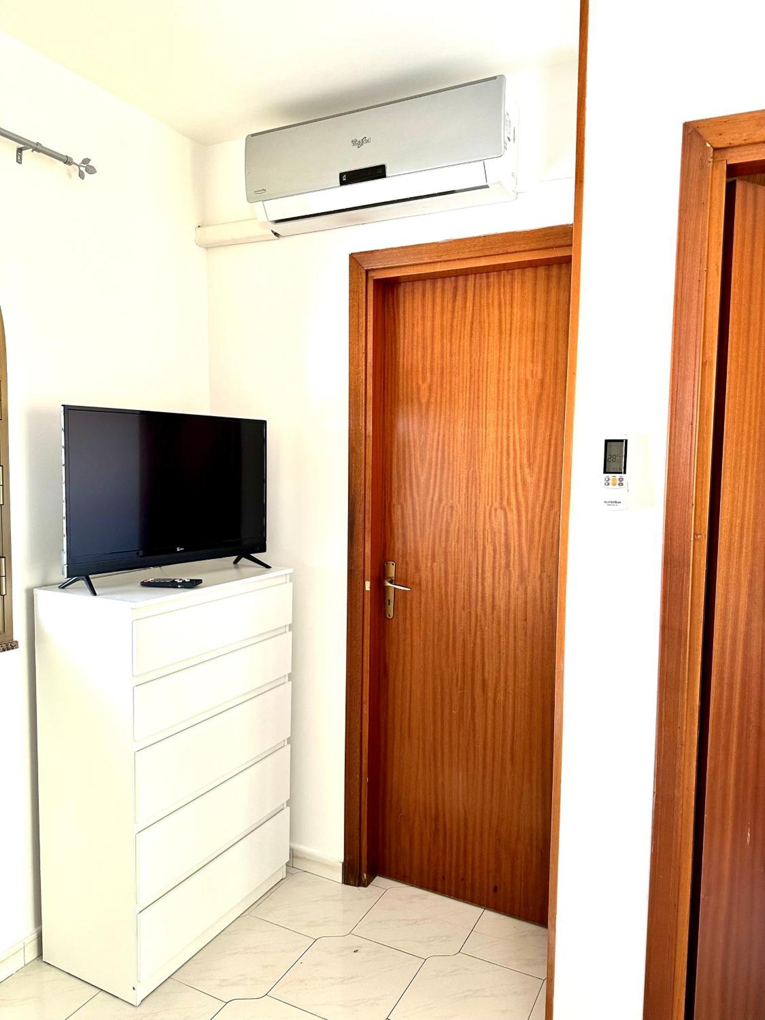 Sicily In Love 2 - Rooms & Breakfast Таормина Стая снимка