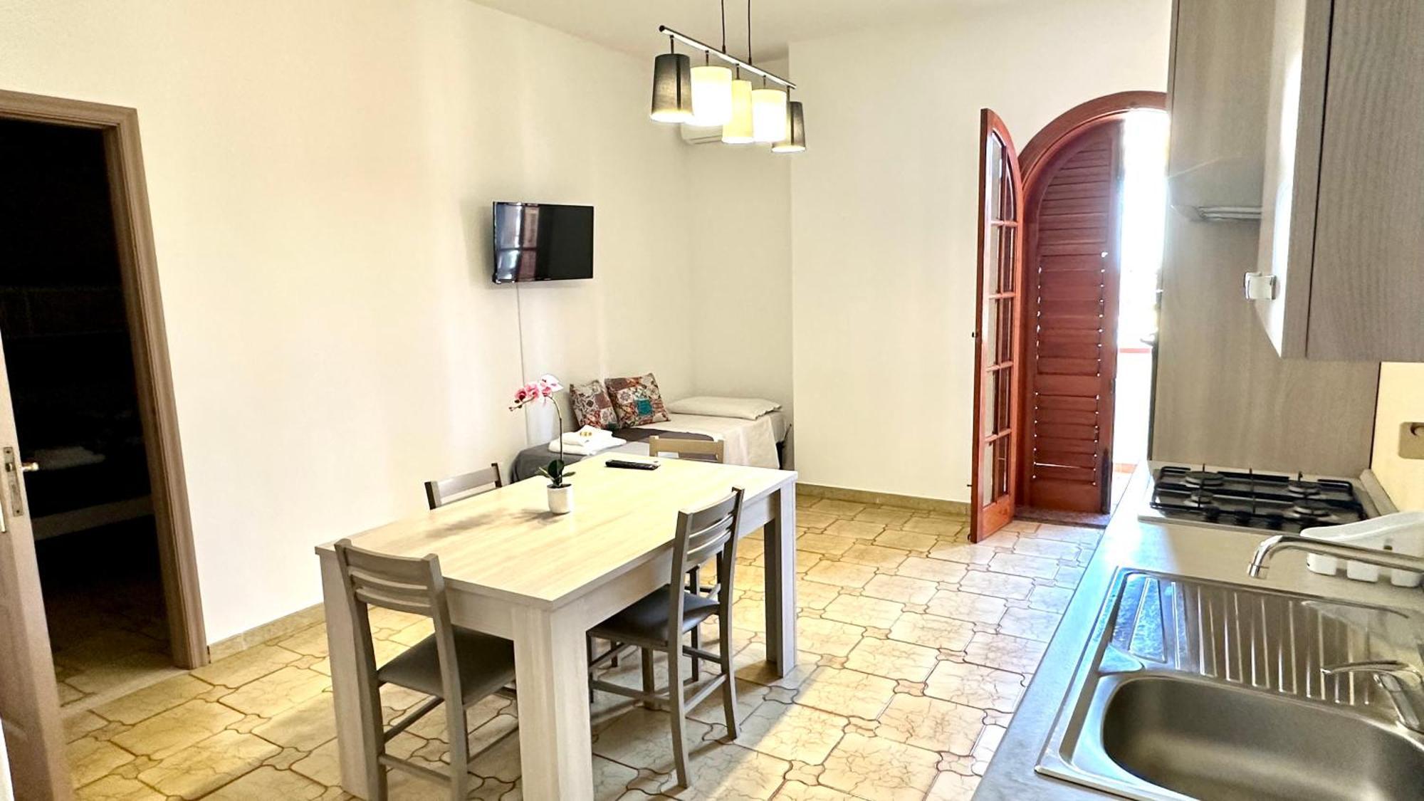Sicily In Love 2 - Rooms & Breakfast Таормина Стая снимка