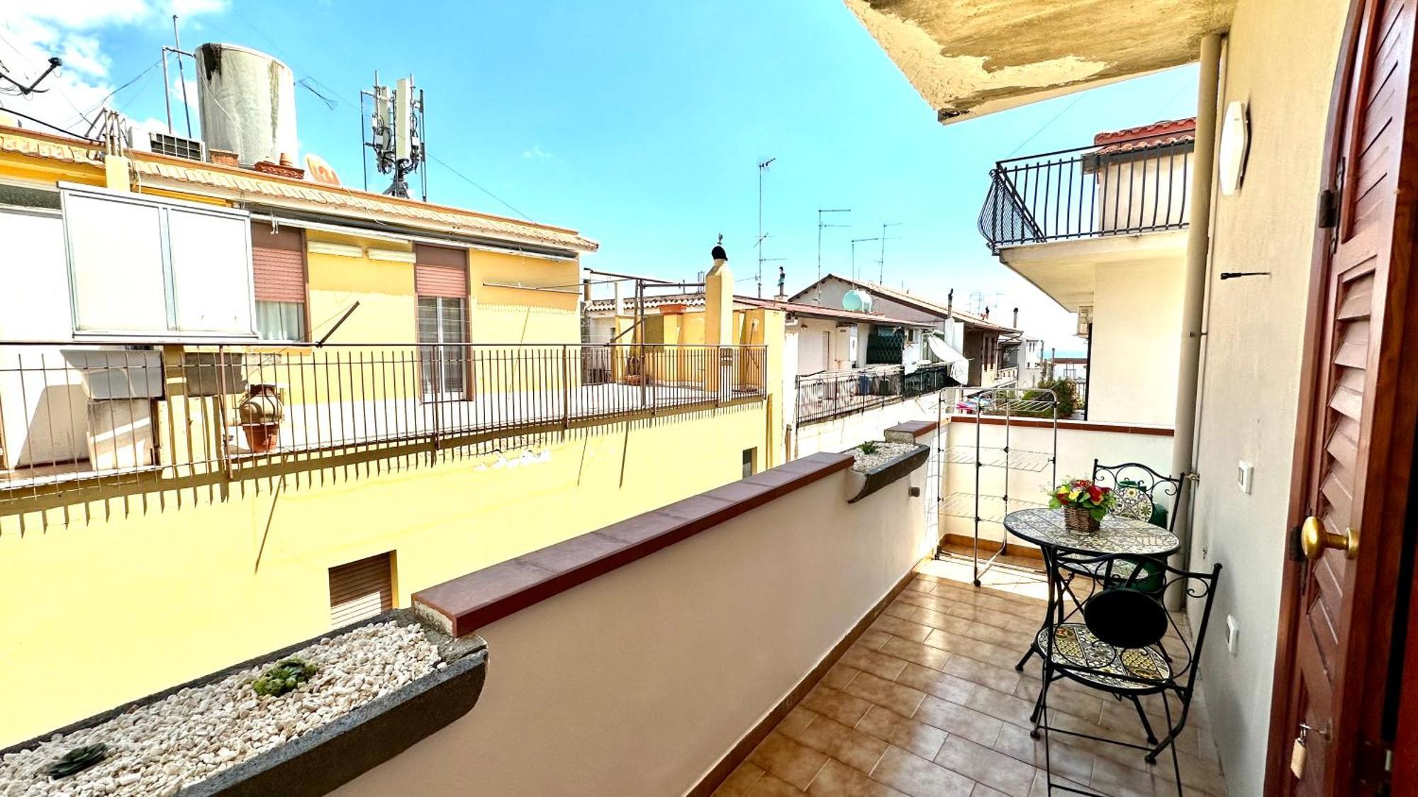 Sicily In Love 2 - Rooms & Breakfast Таормина Стая снимка