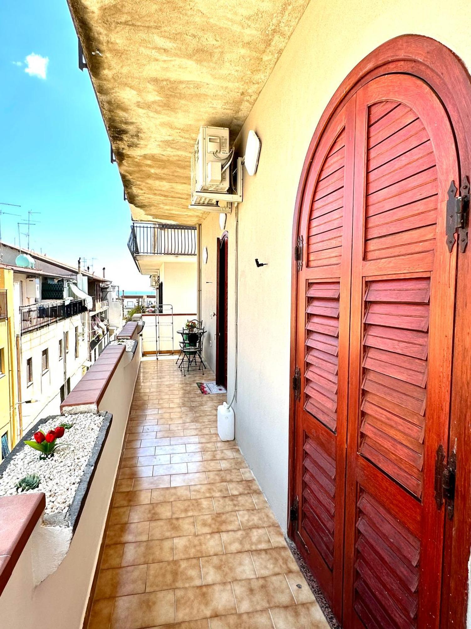 Sicily In Love 2 - Rooms & Breakfast Таормина Стая снимка