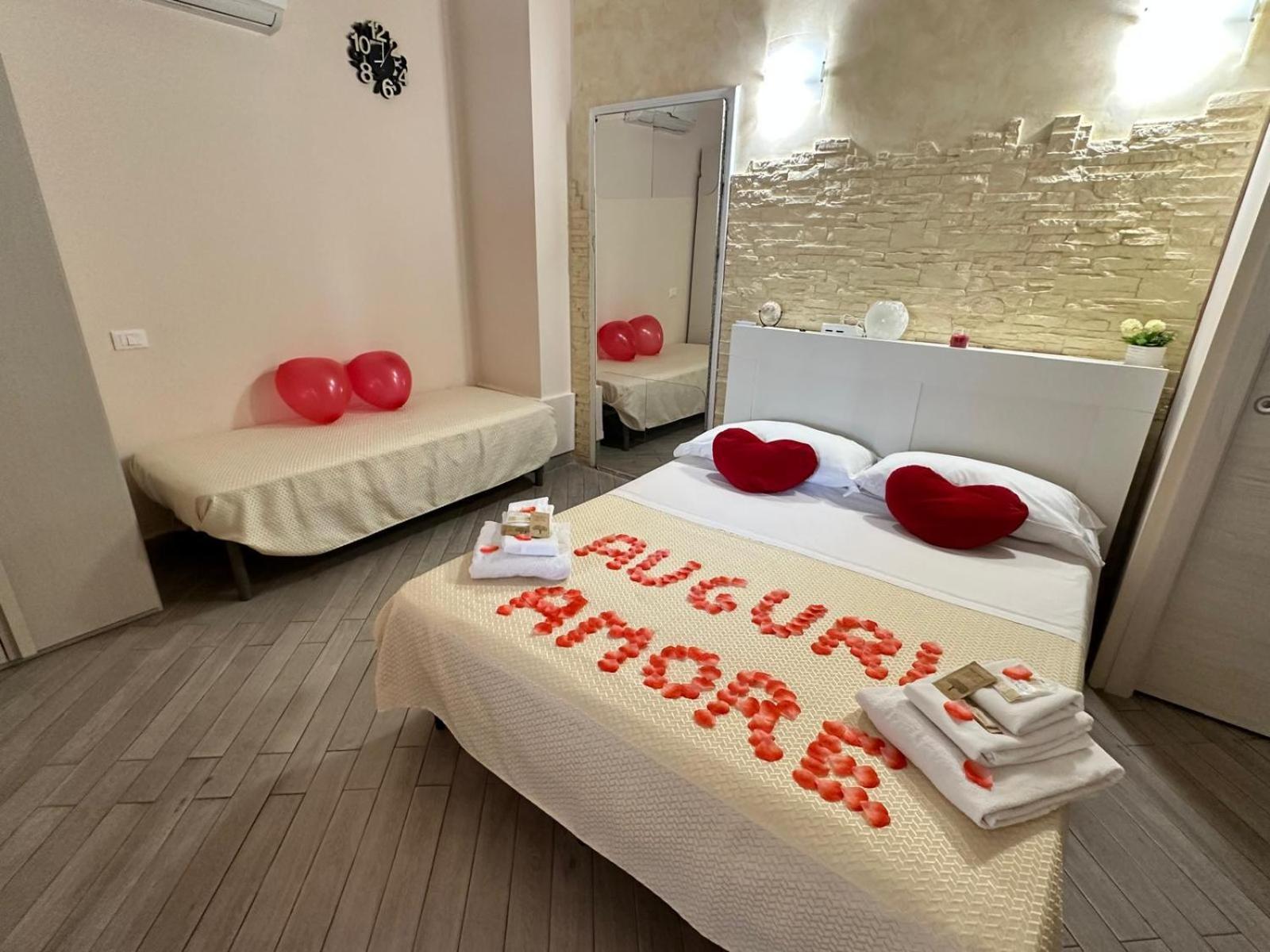 Sicily In Love 2 - Rooms & Breakfast Таормина Екстериор снимка