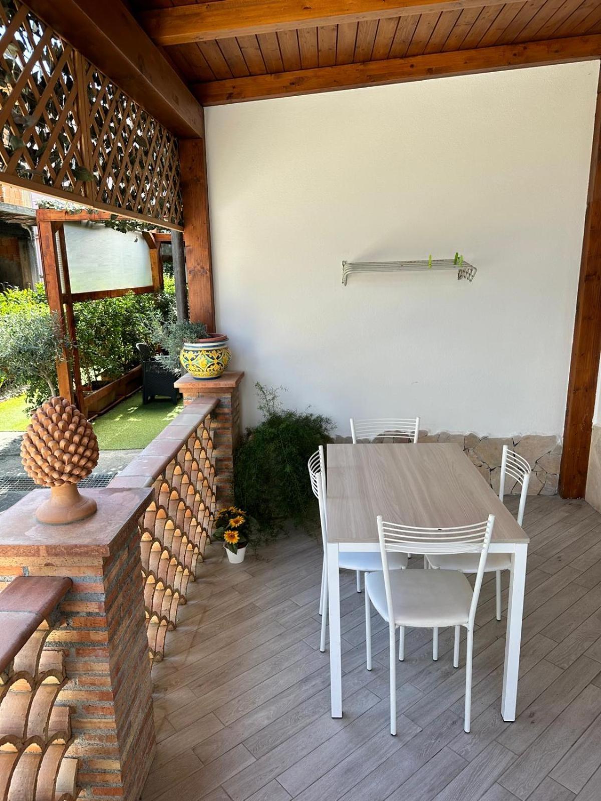 Sicily In Love 2 - Rooms & Breakfast Таормина Екстериор снимка