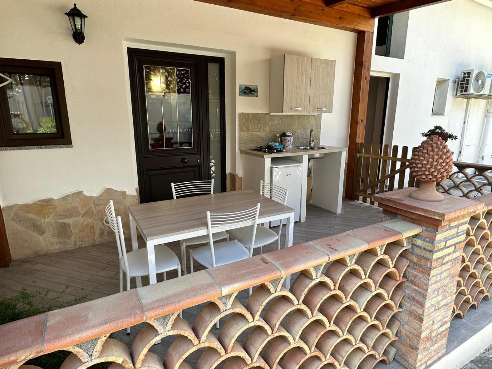 Sicily In Love 2 - Rooms & Breakfast Таормина Екстериор снимка